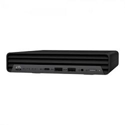 HP Elite Mini 800 G9 i5-14500, 32GB DDR4, 256GB SSD **NOVO ZAPAKIRANO**