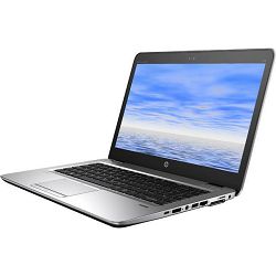 HP EliteBook 745 G4 - SSD, AMD Radeon grafika
