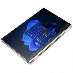 HP EliteBook X360 1040 G7, Core i7-10610U, 8GB DDR4, 512GB SSD, Win Pro