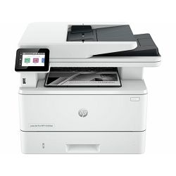 HP LJ Pro MFP 4102dw Printer:EUR, 2Z622F 2Z622F#B19