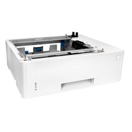 HP LaserJet 550-Sheet Paper Feeder, L0H17A L0H17A