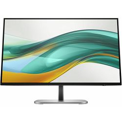 HP Series 5 Pro 23.8 inch FHD Monitor - 524pf 9D9L6UT#ABB
