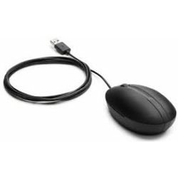 HP 320M Wired Mouse, 9VA80AA 9VA80AA#AC3