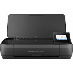 HP OfficeJet 250 Mobile AiO CZ992A CZ992A#670