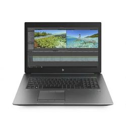 HP ZBook 17 G6 - Core i7, 64GB DDR4, 1TB SSD, Quadro RTX 5000