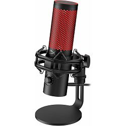 HyperX QuadCast 2 - USB Microphone (crni) 872V1AA