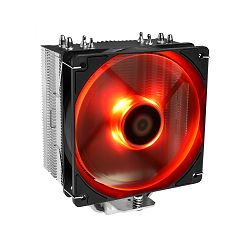ID-Cooling CPU Cooler - SE-224-XT-RED