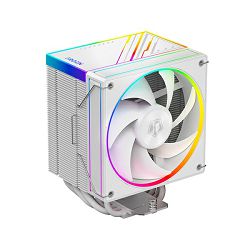 ID-Cooling CPU Cooler FROZN A610 ARGB bijeli