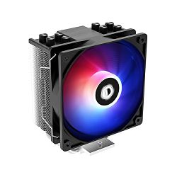 ID-Cooling CPU Cooler - SE-214-XT rainbow