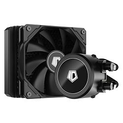 ID-Cooling CPU Water Cooler - FROSTFLOW X 120 LITE