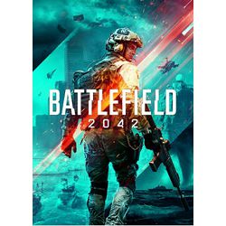 Igra za PC, Battlefield 2042 E04239