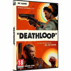 Igra za PC, Deathloop CD00-03595
