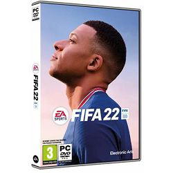 Igra za PC, FIFA 22 3202062113