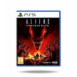 Igra za SONY PlayStation 5, Aliens Fireteam Elite PS5X-0119