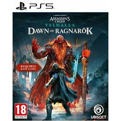 Igra za SONY PlayStation 5, Assassin’s Creed Valhalla Expansion Dawn of Ragnarök PS5X-0138