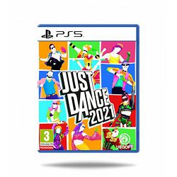 Igra za SONY PlayStation 5, Just Dance 2021 PS5X-0032