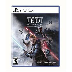 Igra za SONY PlayStation 5, Star Wars: Jedi Fallen Order E04675