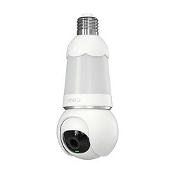 IMOU Bulb Cam 5MP IPC-S6DP-5M0WEB-E27