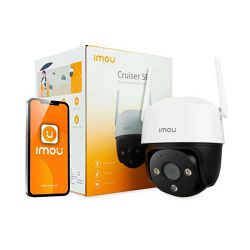 IMOU Cam Cruiser SE+ 5MP IPC-K7CP-5H1WE