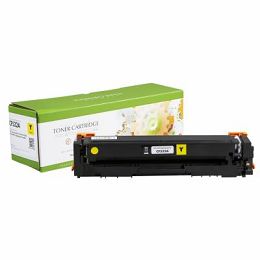 Toner Static Control HP CF532A Yellow