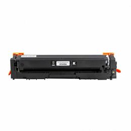 Toner Static Control HP CF540A Black