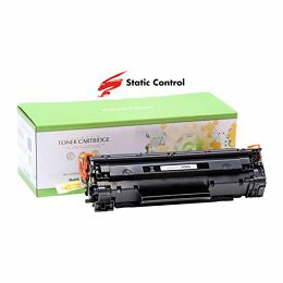 Toner Static Control HP CF283A