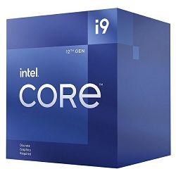 Intel Core i9 12900f, 2.8/5.1GHz,16C/24T,LGA1700 BX8071512900F