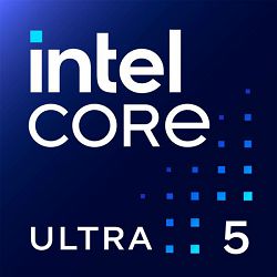 Intel Ultra 5 250K Plus, 5.3GHz, 6P/12E, LGA1851 BX80768250K