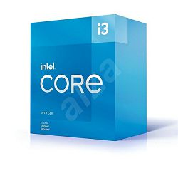Intel Core i3 10105f 3.7/4.4GHz,4C/8T,LGA 1200 BX8070110105F