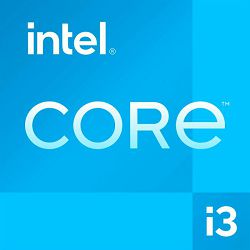 Intel Core i3 14100tra, 3,5/4,7GHz, 4C/8T, LGA1700 CM8071505092206SRMX1