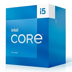Intel Core i5 13400, 2,5/4.6GHz,10C/16T,LGA1700 BX8071513400