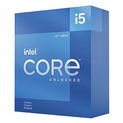 Intel Core i5 13600k, 3,5/5.1GHz,14C/20T,LGA1700 BX8071513600K