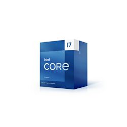 Intel Core i7 13700, 2,1/5.2GHz,16C/24T,LGA1700 BX8071513700SRMBA