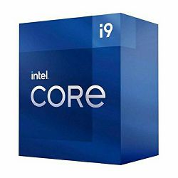 Intel Core i9 13900, 2,0/5.2GHz,24C/32T,LGA1700 BX8071513900SRMB6