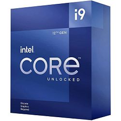 Intel Core i9 13900k, 3,0/5.8GHz,24C/32T,LGA1700 BX8071513900K