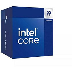 Intel Core i9 14900, 2,0/5.8GHz,24C/32T,LGA1700 i9 14900