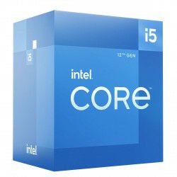 Intel Core i5 12500, 3.0/4.6GHz,6C/12T,LGA1700 BX8071512500