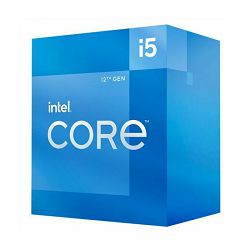 Intel Core i5-12600K Soc 1700