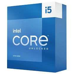 INTEL Core i5-13600K 3.5GHz LGA1700 Box BX8071513600K