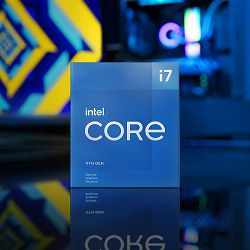 Intel Core i7 11700F Soc 1200