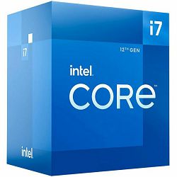 INTEL Core i7-12700 2.1GHz LGA1700 Box BX8071512700