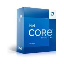 INTEL Core i7-14700F 2.1GHz LGA1700 Box BX8071514700F