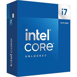 INTEL Core i7-14700K 3.4Ghz LGA1700 BOX BX8071514700K