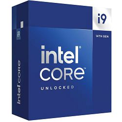 INTEL Core i9-14900K 3.2Ghz LGA1700 BOX BX8071514900K