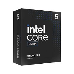 Intel Core Ultra 5 245K - 3.60GHz/5.20GHz (14 Cores), 24MB, S.1851, bez hladnjaka