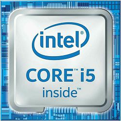 BF - Intel CPU Desktop Core i5-10400F (2.9GHz, 12MB, LGA1200) box