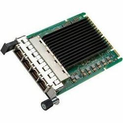 Intel Ethernet Network Adapter E610-XT4, Multi