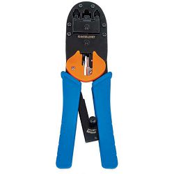 Intellinet kliješta za krimpanje RJ45,RJ12 i RJ11 211048