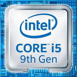 Intel Core i5-9400 Soc 1151