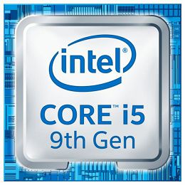 Intel Core i5-9600K Soc 1151